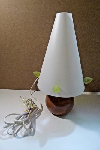 Vibel lampe poser - ,