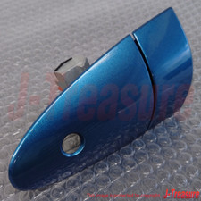 HONDA CR-Z ZF1/2 11-15 Kit de sortie de porte avant d'origine Poignée Assy LH...