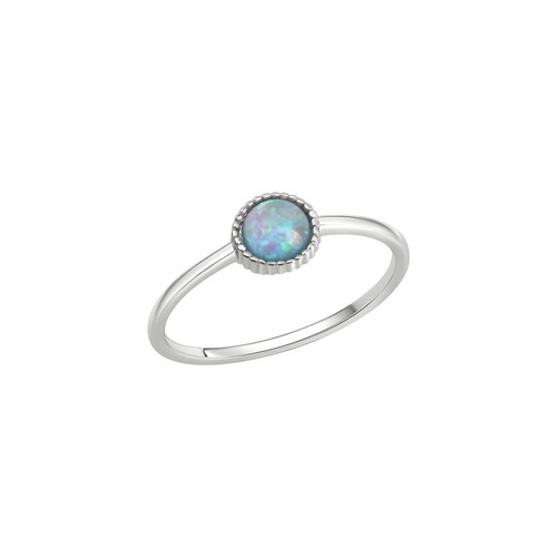 Bagues bague femme argent - bague, en