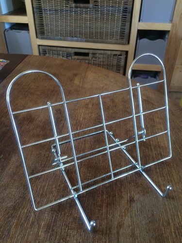 Lutrin pliable porte livre - pliable,