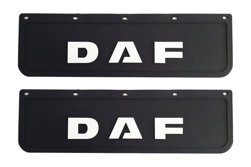 Bavettes pour camion - , xf