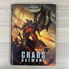 Codex D'Armée Des Démons Du