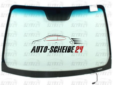 Pare-brise avant chauffage KIA