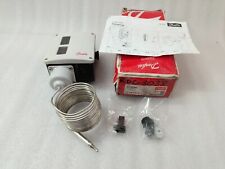 Danfoss RT3 Thermostat  017-501666 Range -25/+15°C