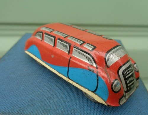 Super volkswagen jouet fer - jouet,