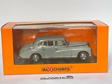MINICHAMPS MAXICHAMPS MERCEDES BENZ 300 1951 GREY 940039061 1/43