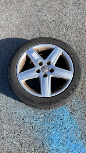 Jante audi avant phase 1 - a6,