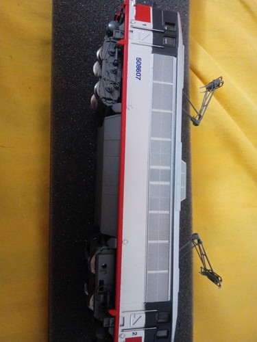 508607 rivarossi - bb,