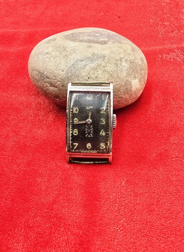 Rare montre lip t18 183 - 183, 400-3