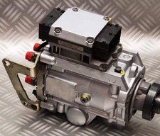 Réparation de pompe injection