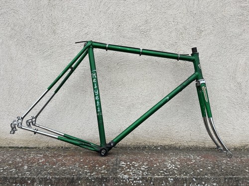 Frameset helyett reynolds 531 - frameset,