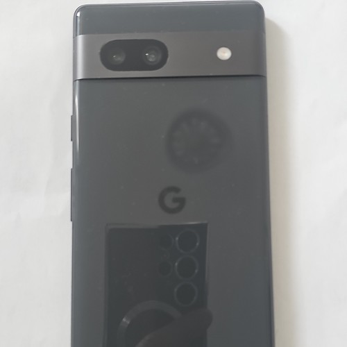 Google pixel bloqué - google,