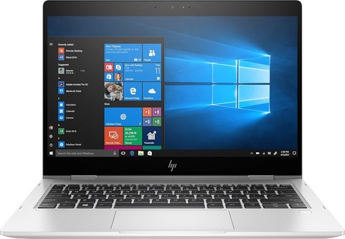 Elitebook x360 830 g6 - elitebook,