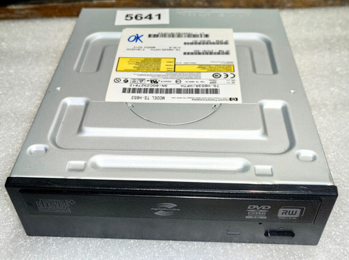 Graveur dvd sata hp - graveur,