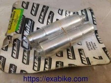 tampons de protection -