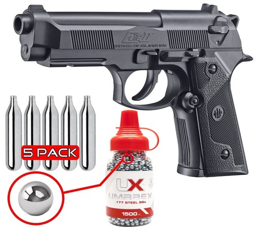Umarex beretta elite - umarex, .177