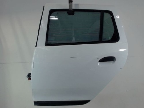 Porte arriere gauche - 🇫🇷,