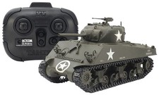Tamiya 48217 1/35 RC Tank