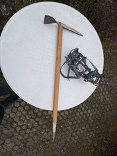 Beau et Rare piolet ancien