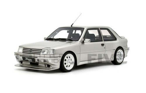 Otto mobile peugeot - otto, 1/18