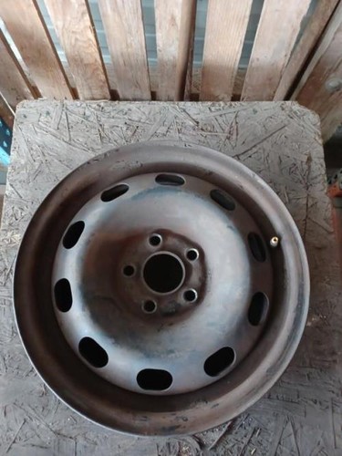 Jante volkswagen golf - volkswagen,
