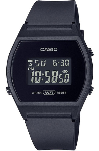 Montre casio collection - casio,