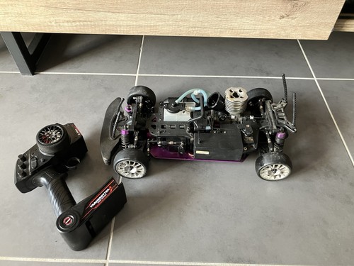 Voiture hpi thermique 10 - voiture,