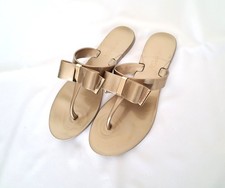 Sandales forme tong Michael