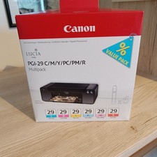  CANON  PIXMA LUCIA X-PRO 1