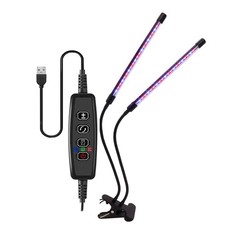 Lampe de Croissance LED USB