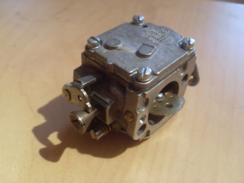 Carburateur dolmar 120 super - 120,