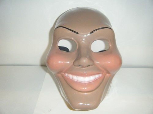 Purge film horreur - purge,