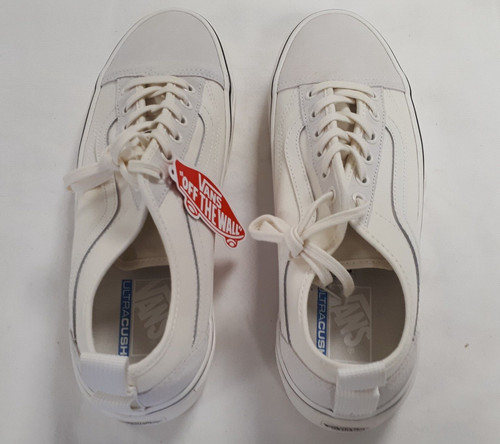 Vans off the wall baskets - the,