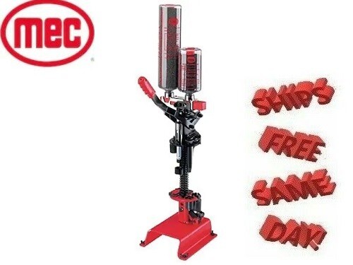Mec sizemaster simple stage - sizemaster,