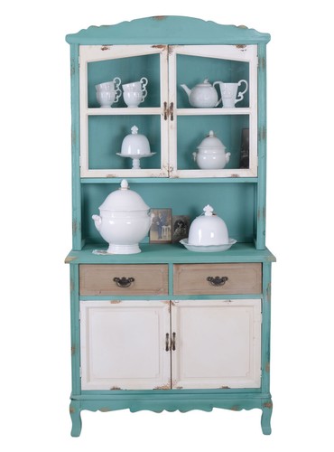 Armoire buffet style - style, de