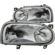 Kit De Phares (Droit & Gauche)