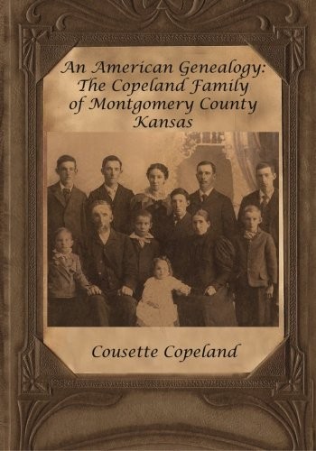 American genealogy the - american, genealogy: