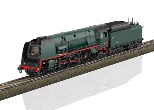 Trix trix25481 locomotive - locomotive, À