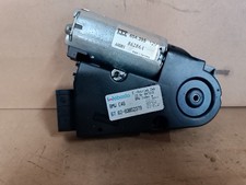 Moteur toit ouvrant BMW E46