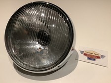 Mercedes Unimog phare BOSCH 301 500 004