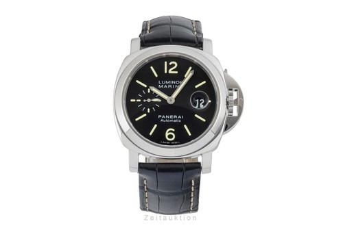 Panerai luminor marina - panerai,