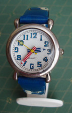 Montre enfant quartz avec ses