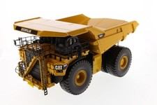 DIECAST MASTERS, Dumper
