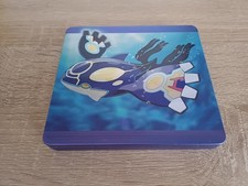 Steelbook Pokemon version