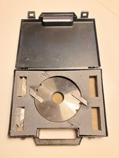 DISQUE PORTE OUTILS POUR