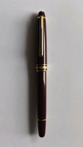 Stylo plume montblanc - plume,