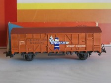 SJ SUEDE  SUPERBE WAGON