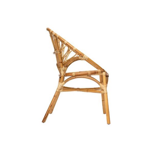 Fauteuil rotin idylle - rotin, "idylle