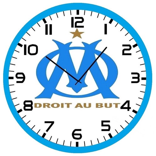 Pendule murale droit - pendule, l'om
