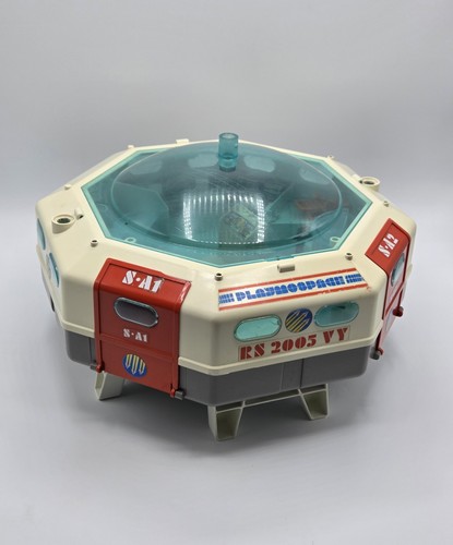 Playmobil station - -,